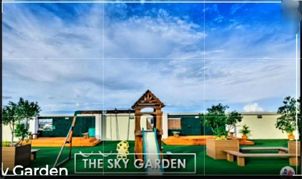 The Lancris Residences, 2 Bedrooms, 1 Bathroom, Living-Room, Kitchen & Pool Is Free Paranaque City Экстерьер фото